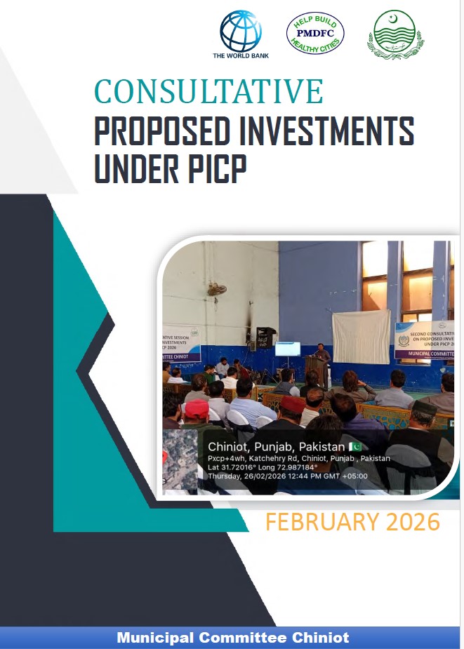 Reports_Citizen Consultative Sessions  